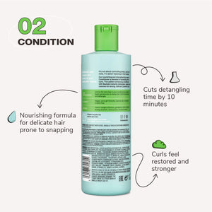 Coil Rejoicing Leave-in Conditioner