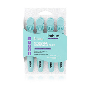 Imbue Crocodile Sectioning Clips