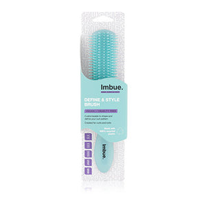 Imbue Define & Style Brush