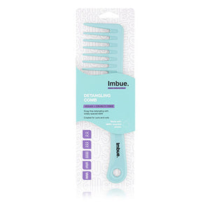 Imbue Detangling Comb