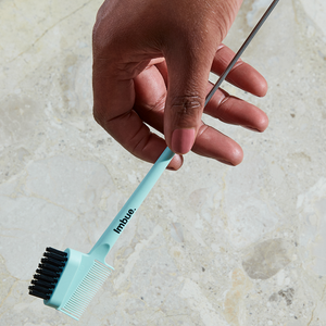 Imbue 3-in-1 Edge Brush