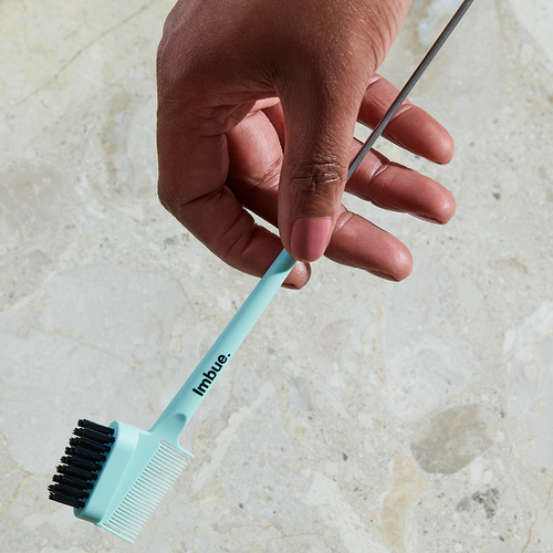 Imbue 3-in-1 Edge Brush