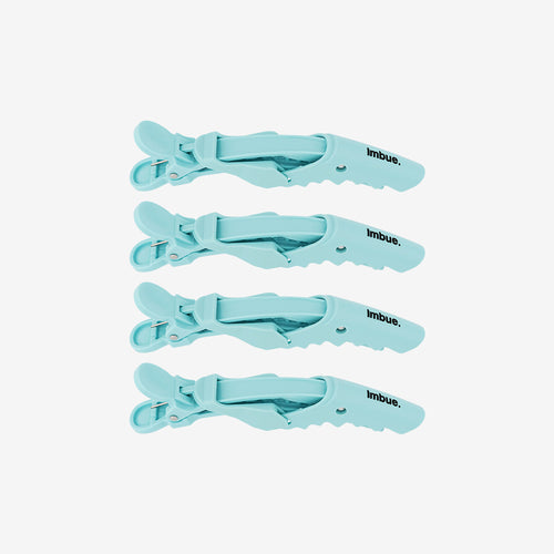 Imbue Crocodile Sectioning Clips