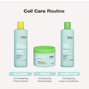 Coil Rejoicing Leave-in Conditioner