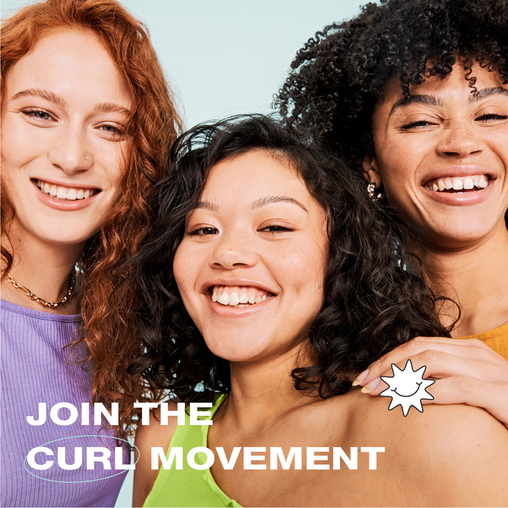 Curl Inspiring Conditioning Leave In Spray