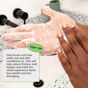 Curl Restoring Intensive Mask Sachet