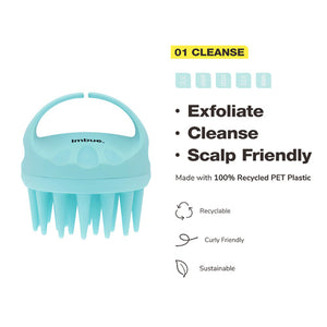 Imbue Scalp and Massage Brush