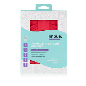 Imbue Overnight Treatment Mask Cap