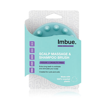 Imbue Scalp and Massage Brush
